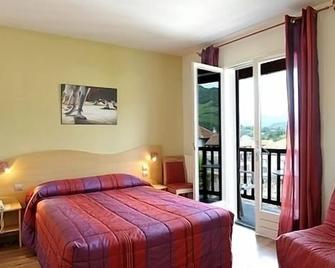 Hotel Ramuntcho - Saint-Jean-Pied-de-Port