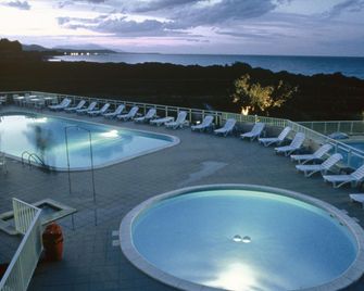 Orizonte - Santa-Maria-Poggio - Pool