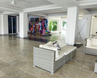 Hotel Aristos Acapulco - Acapulco - Lobby
