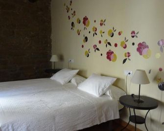 카사 루랄 칸델라 에트세아 - 라푸에블라 데 라바르카