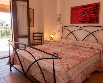 Villa 550 mt from the beach Budoni Rentals - San Teodoro - Habitación