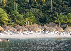 Eden Crest Villa- Peaceful And Comfortable Vacation - Anse La Raye - Beach