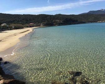 Hotel Danila - Portoferraio - Ranta