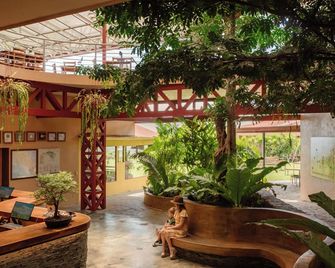 Valle Escondido Nature Reserve Hotel & Farm - Monteverde