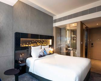 Novotel Singapore on Stevens - Singapur - Habitación