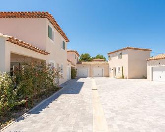 Villa Lavande - Marignane - Building