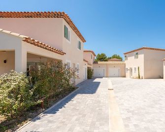 Villa Lavande - Marignane - Building