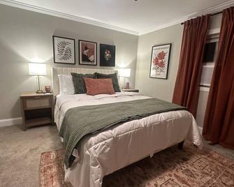 Harrogate Hideaway - 5 Min to LMU & Nat'l Park - Harrogate - Habitación