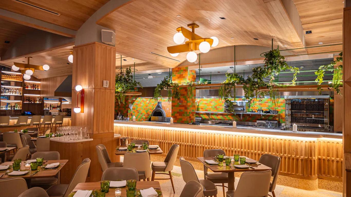 Hilton Club The Quin New York