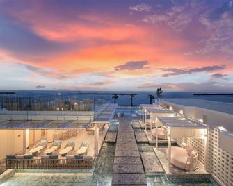 U Hua Hin - Cha-am - Bar