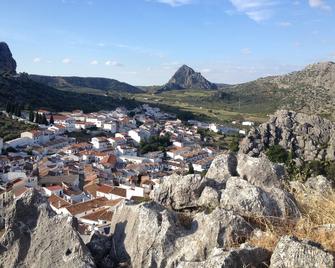 Puerta Grande - Dreamlike Cottage In The Heart Of Andalusia - Montejaque - Edificio