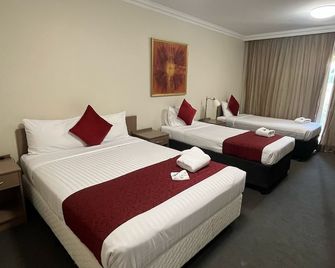 Gundagai Gabriel Motor Inn - Gundagai