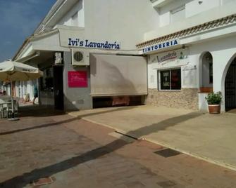 Las Buganvillas Laguna Playa - Vera