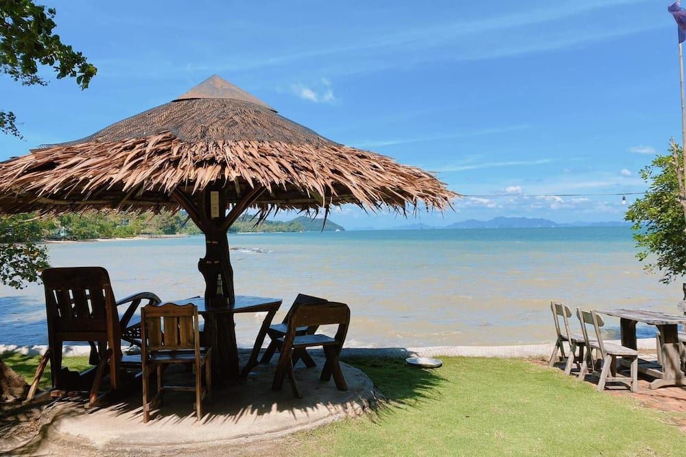 ساباي كورنر بنجالوز