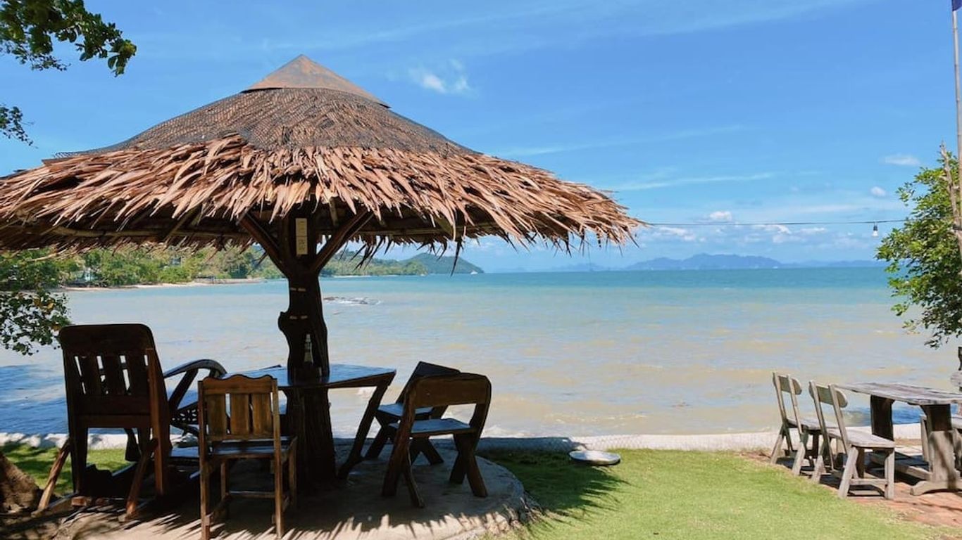 Sabai Corner Bungalows - Sha Extra Plus