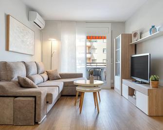 Apartamentos Cunidor - Cunit - Cunit - Living room