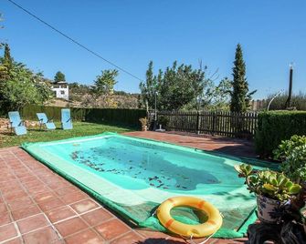 Pool Getaway Near Antequera - Villanueva de la Concepcion - Pool
