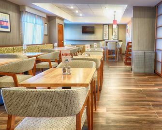Holiday Inn Express Bordentown - Trenton South By IHG - Bordentown - Restaurant