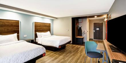 Image of hotel: Tru By Hilton Fort Wayne