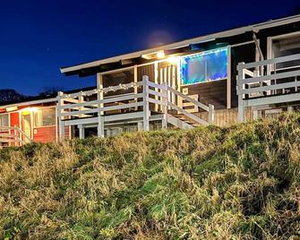 6 person holiday home in Aabenraa - Aabenraa - Building