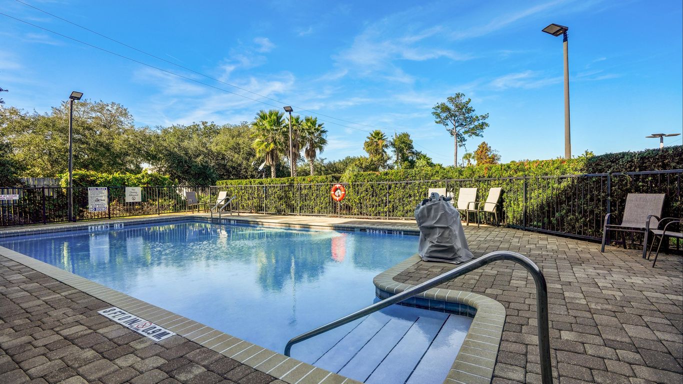 Holiday Inn Express & Suites Jacksonville - Atlantic Beach By IHG