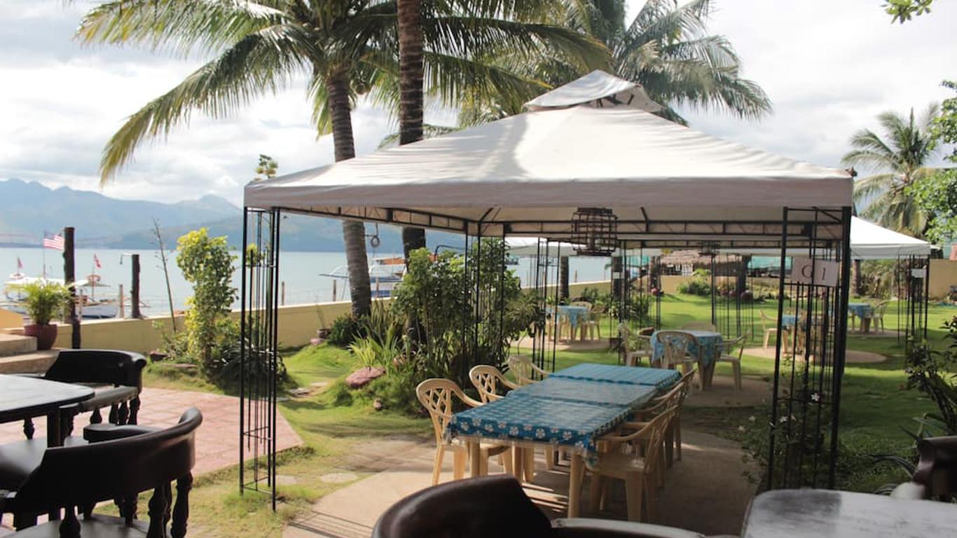 Wild Orchid Beach Resort