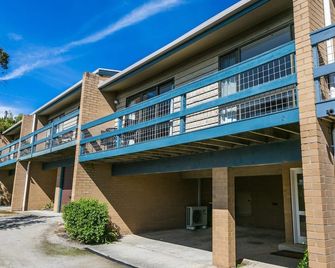 Bayview Number Two - Lorne - Edificio