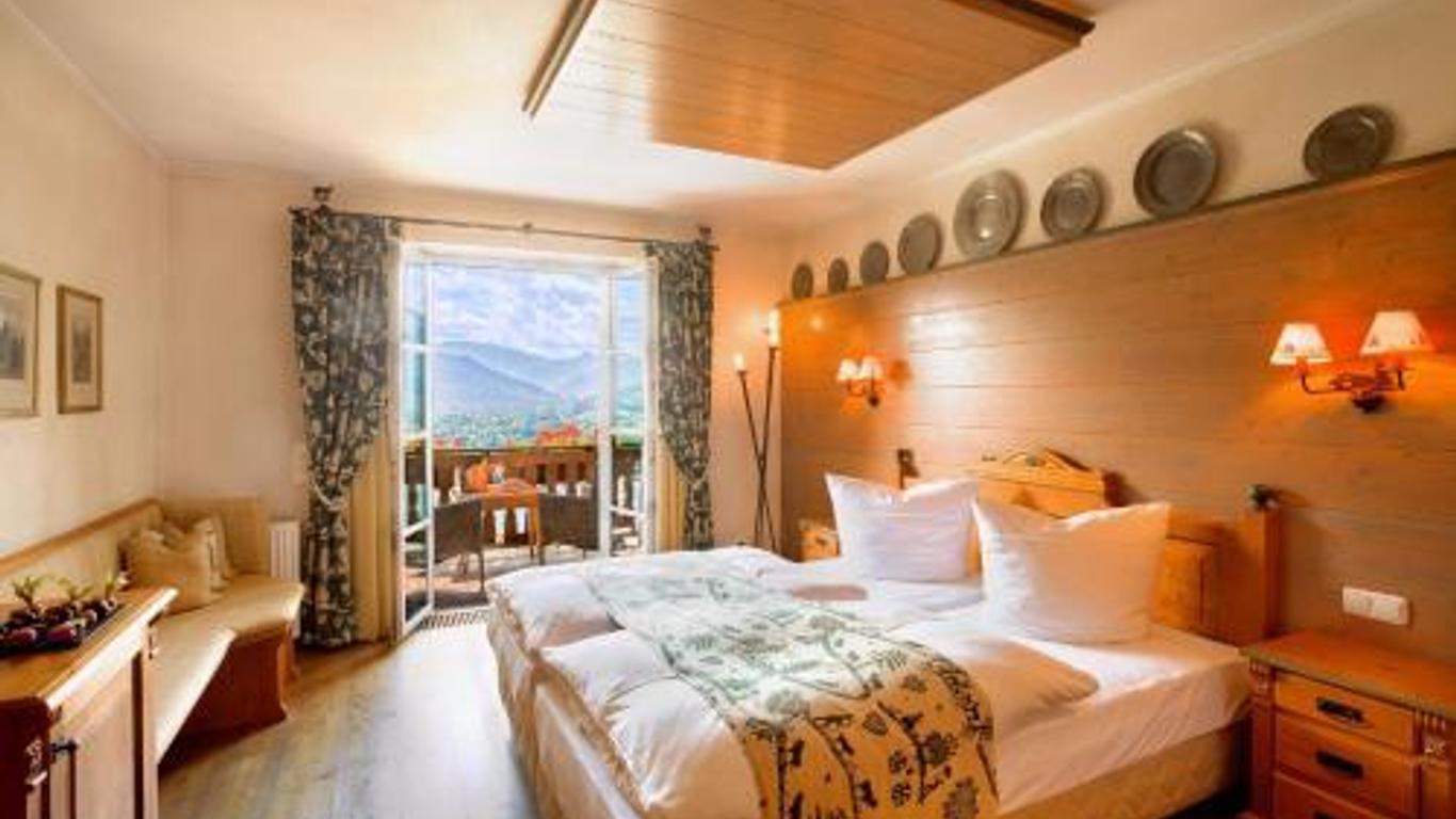 Hotel Leeberghof