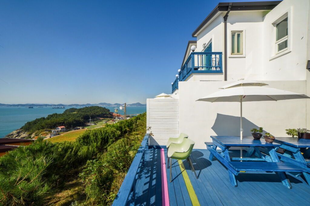 بلوغراد بينشن