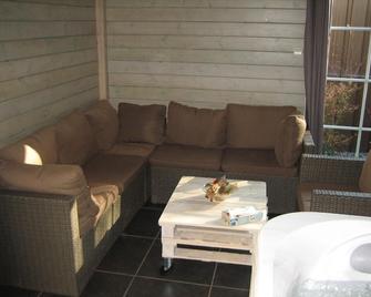B&B Jo - Li - Hasselt - Living room