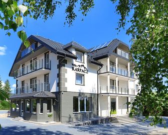 Villa Karpacz - Karpacz - Edificio