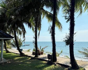 Hadson Resort - Khlong Yai - Playa