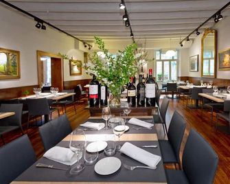 Casa Otano - Pamplona - Restaurant