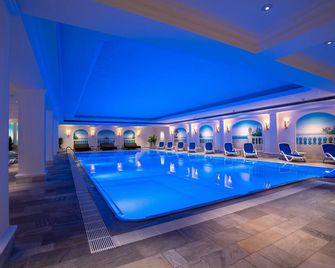 revita - naturresort & spa - Bad Lauterberg - Pool