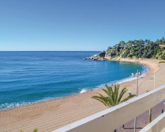 Stunning apartment in Lloret de Mar - Lloret de Mar - Playa
