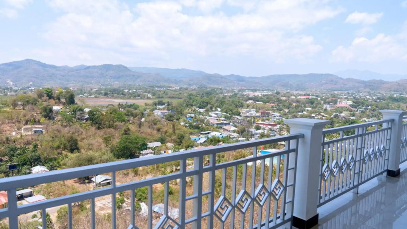 Hotel Green Prundi