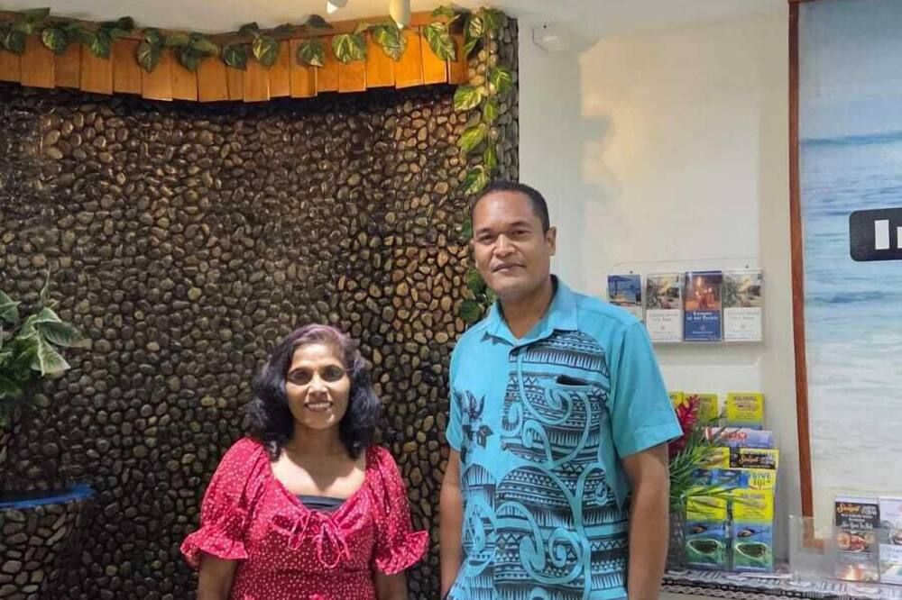 Nadi Downtown Hotel (Cfc Certified) thumbnail 3