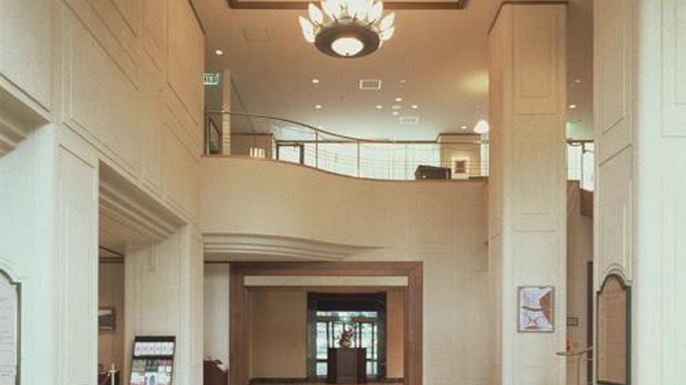 Hotel Crescent Asahikawa