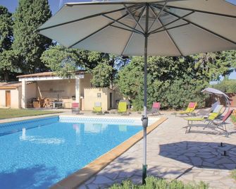 Gorgeous home in Montsegur sur Lauzon - Montségur-sur-Lauzon - Pool