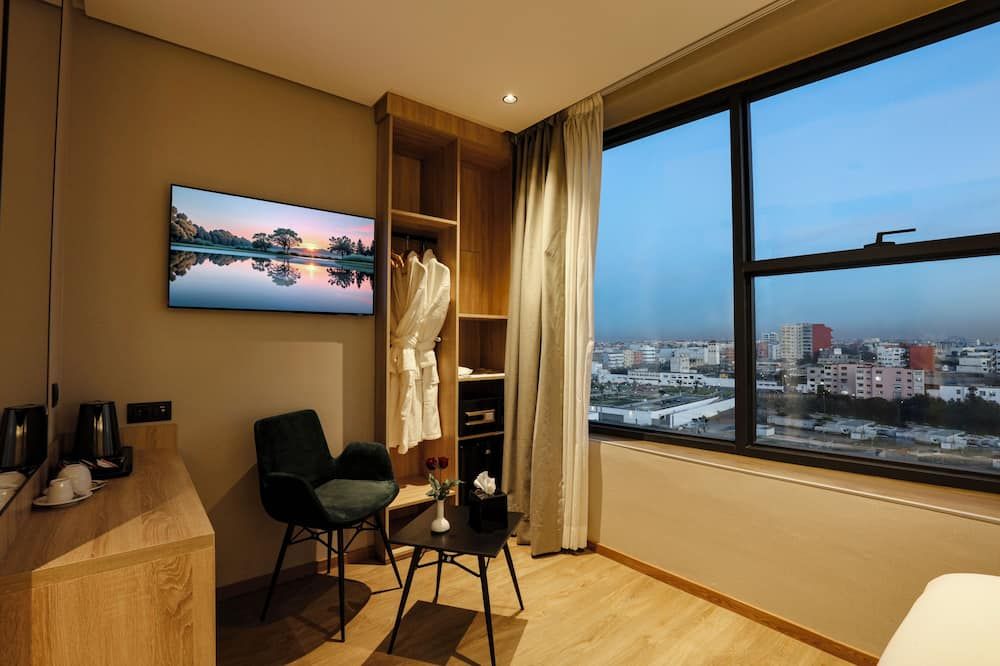 Aday Hotel Casablanca