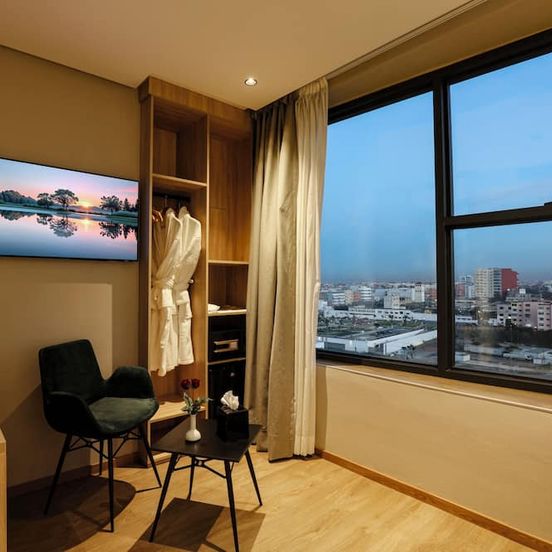 Aday Hotel Casablanca image 1