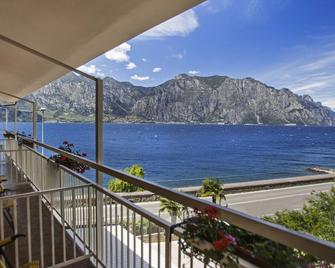 Hotel Al Molino - Malcesine - Balcony
