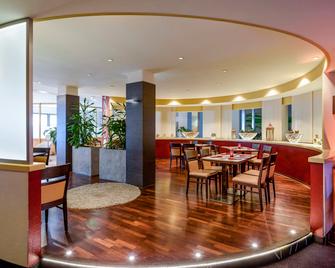 Novotel Frankfurt City - Frankfurt am Main - Restaurant