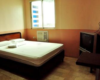 Gv Hotel - Ipil - Ipil - Bedroom