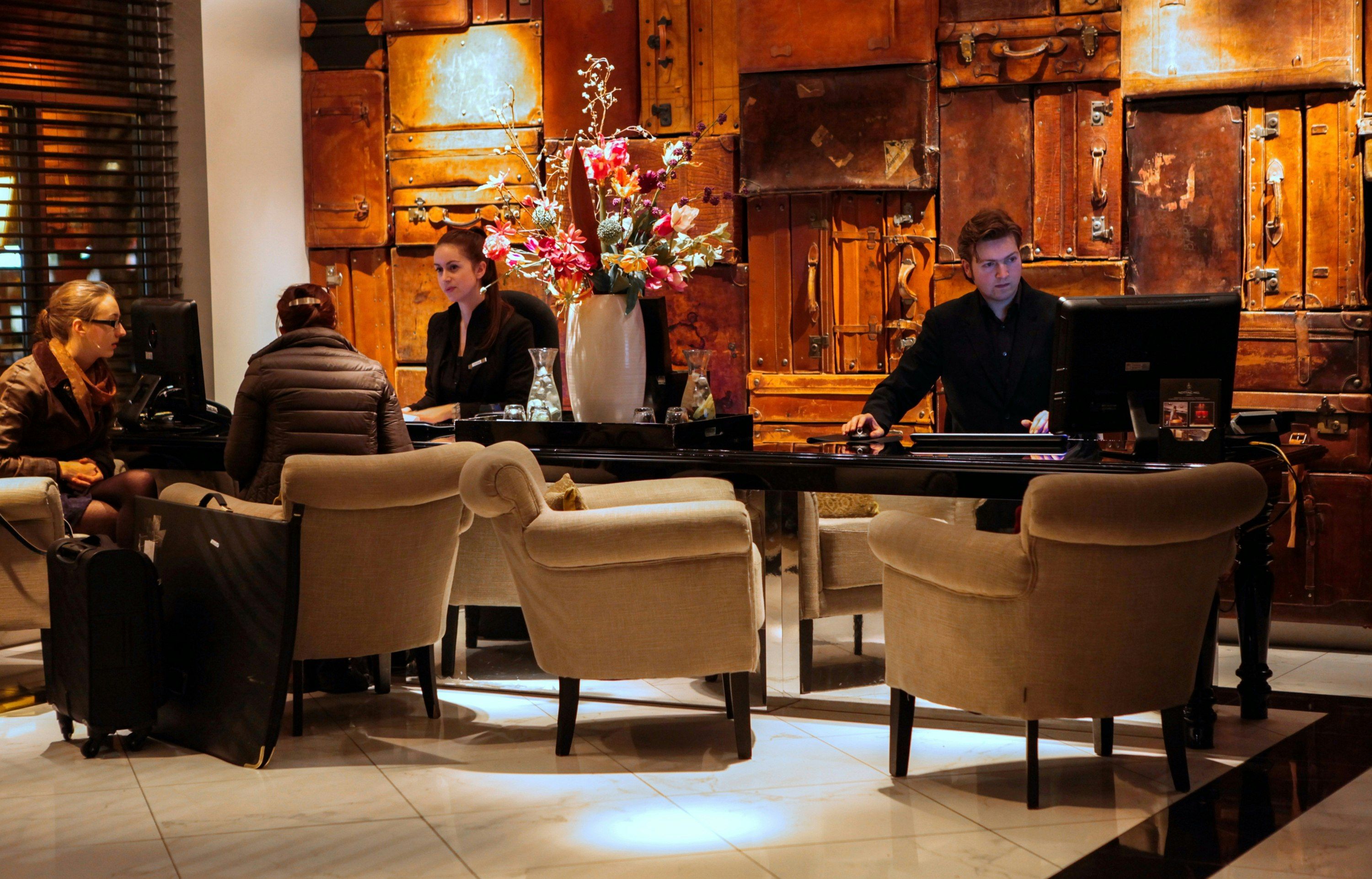 Boutique Hotel Notting Hill