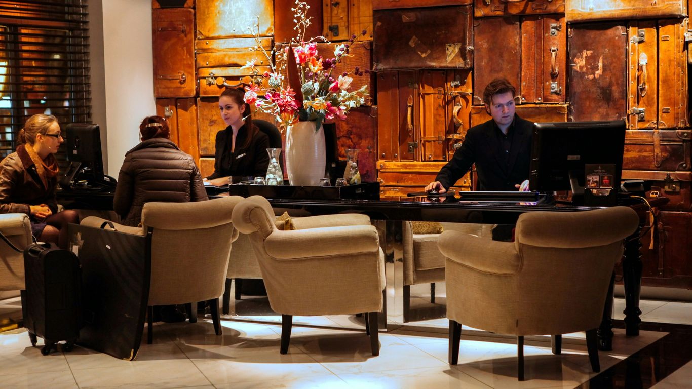 Boutique Hotel Notting Hill