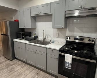 Casita de Amor - Nogales - Cocina