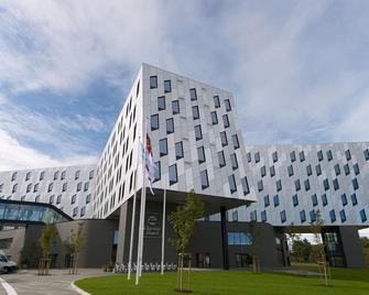 Clarion Hotel Energy - Stavanger - Edificio