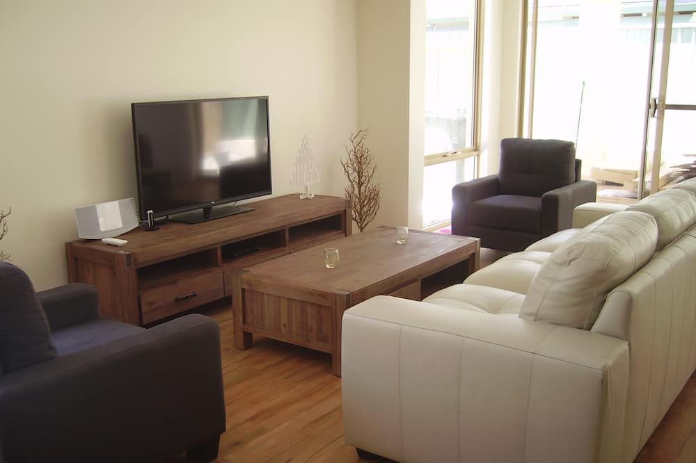 Busselton Holiday Home - Busselton - Salon