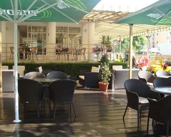 Hotel Astra - Ravda - Restaurant